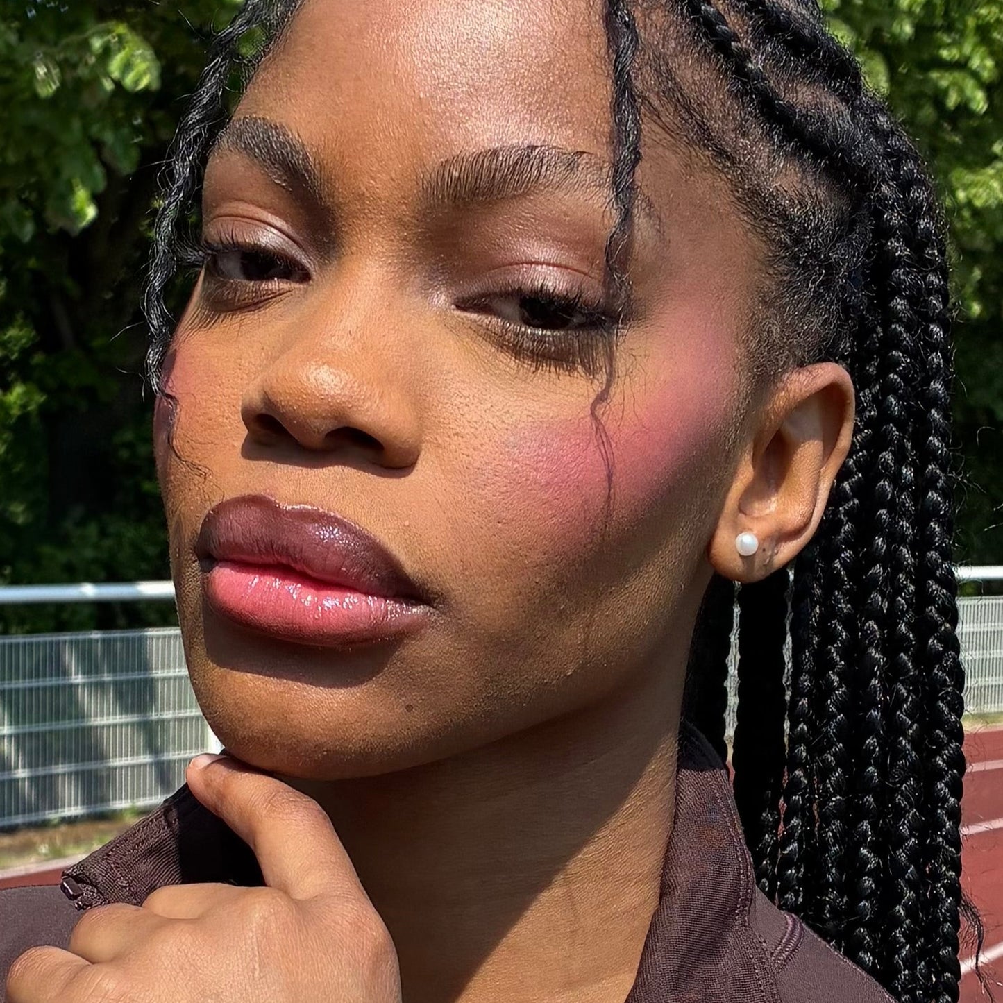 Lip Oil balm