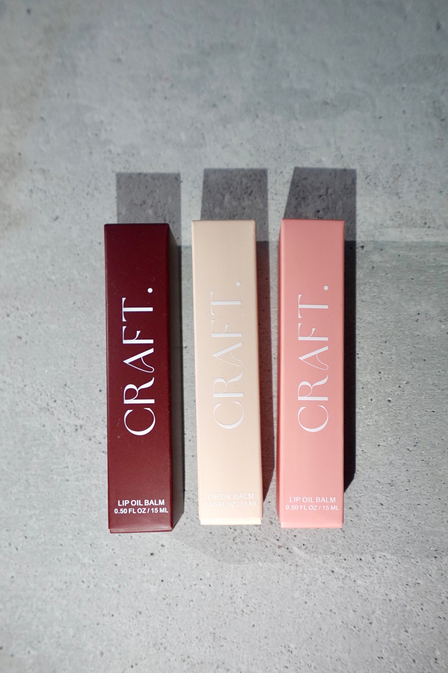 Lip Oil balm