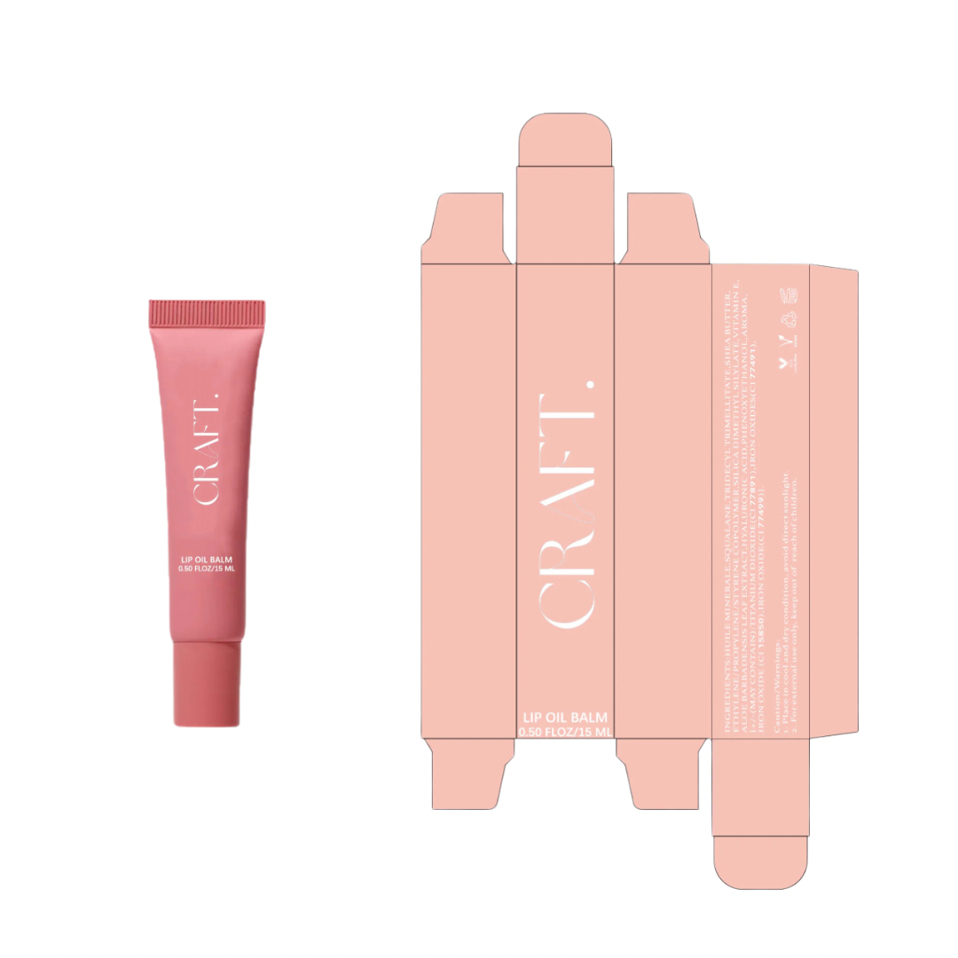 Lip Oil balm